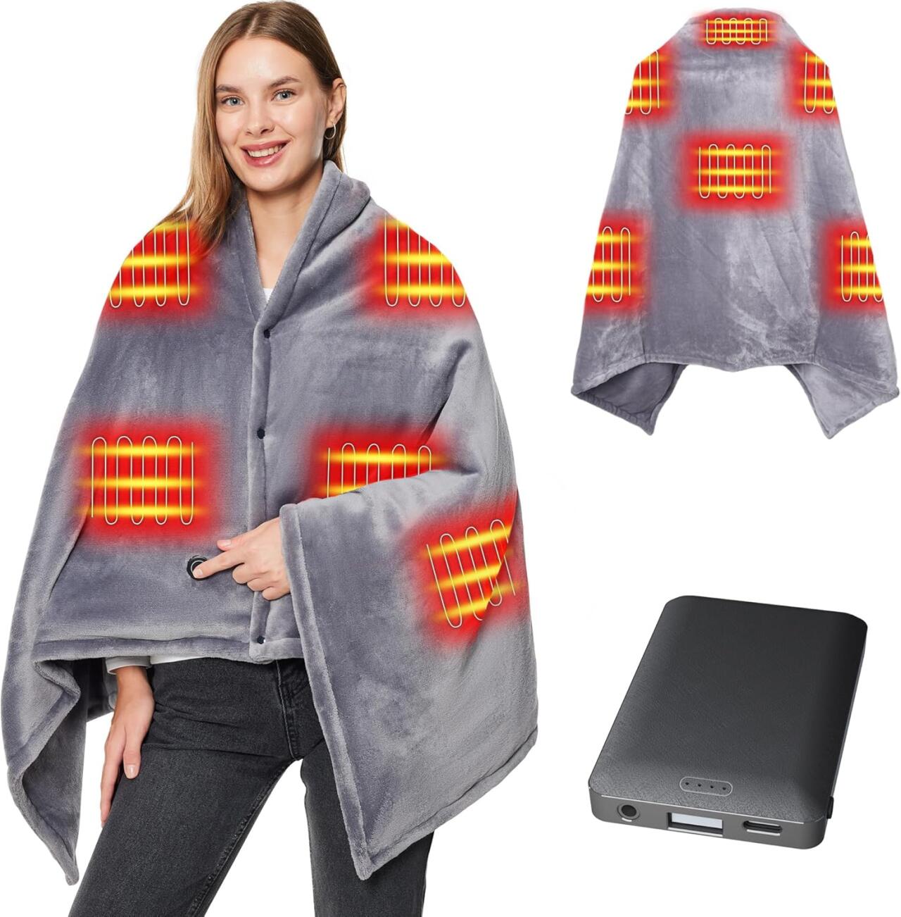 Thermal Blanket