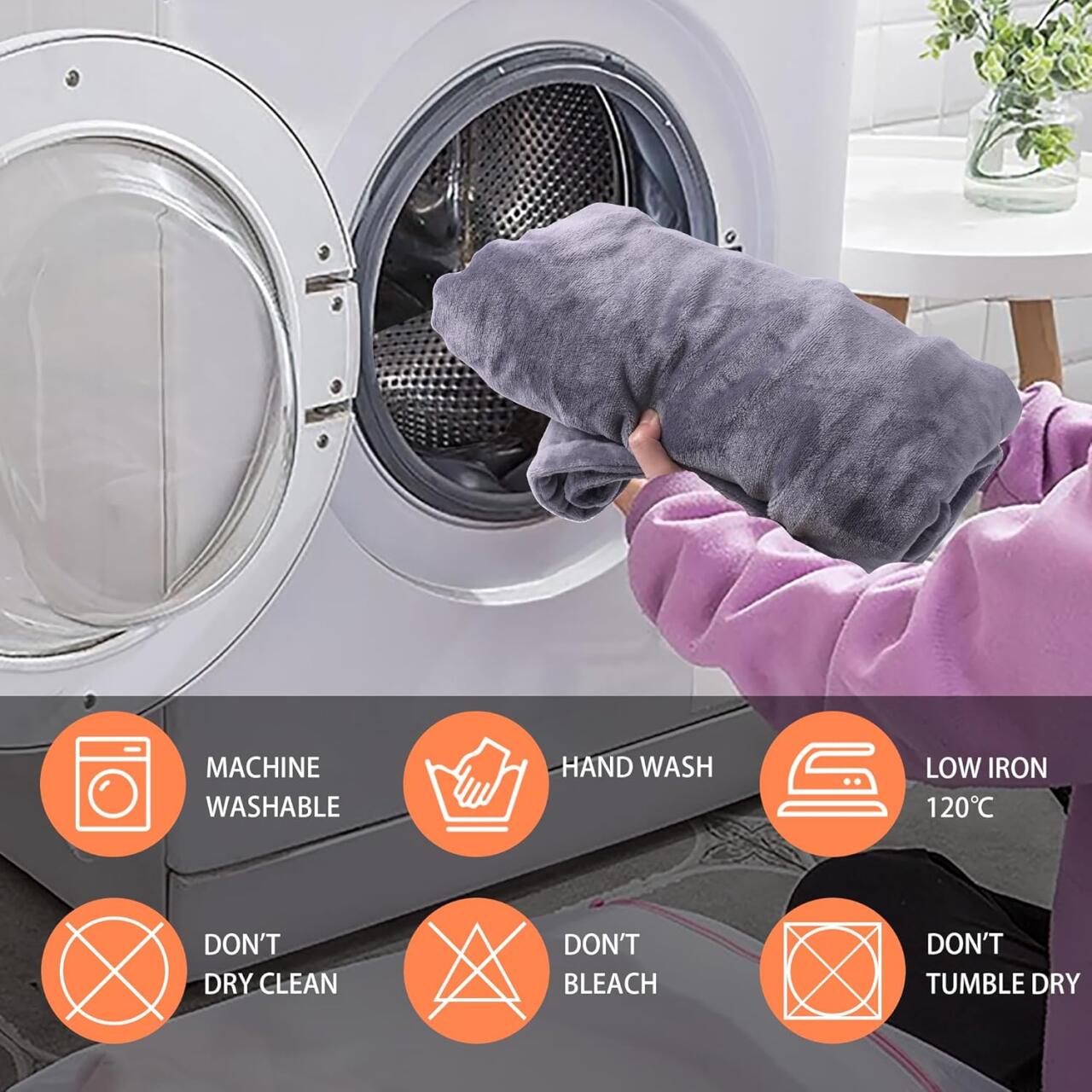 Thermal Blanket