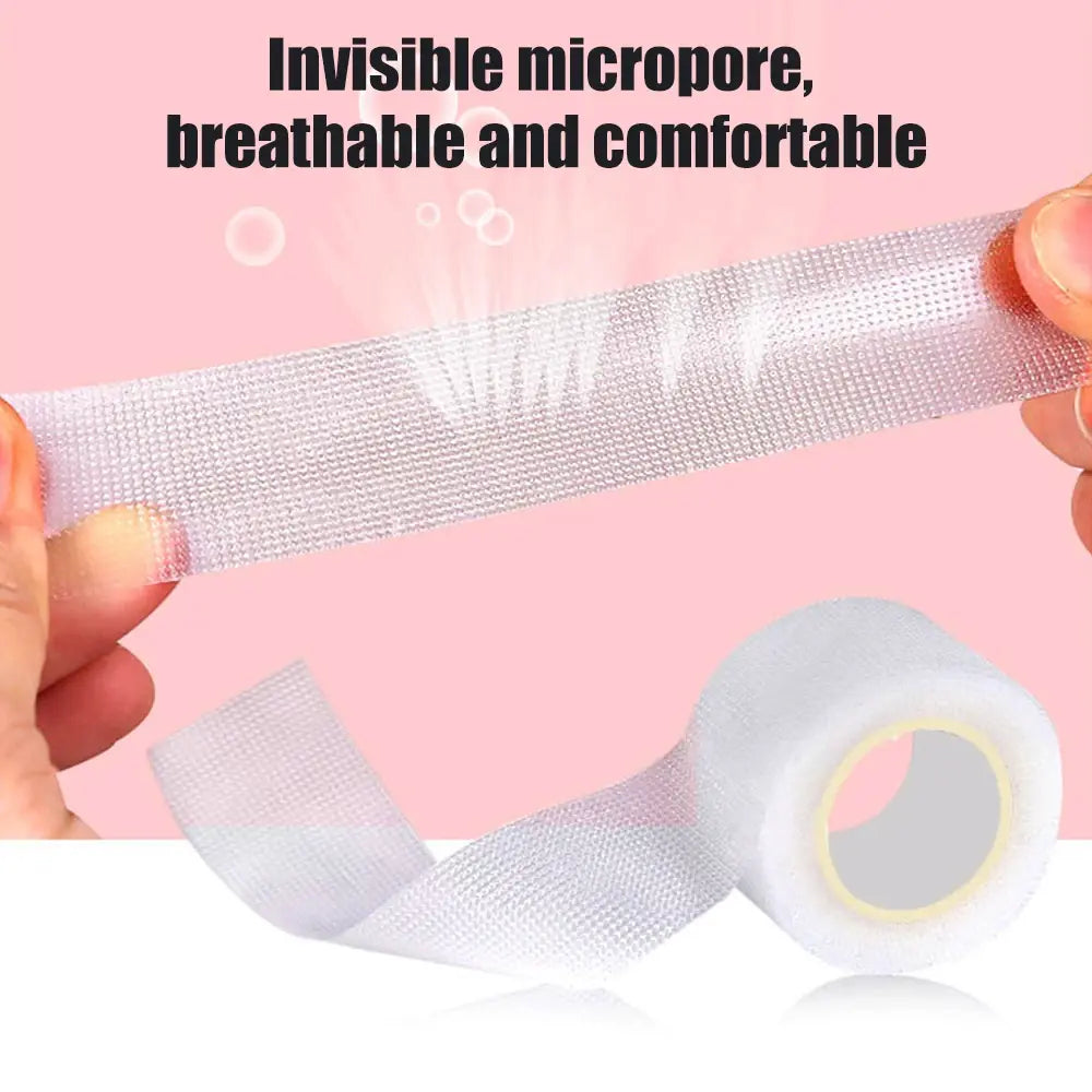 Invisible Heel Stickers