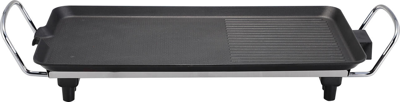 Electric Grill Plate 48x27 cm