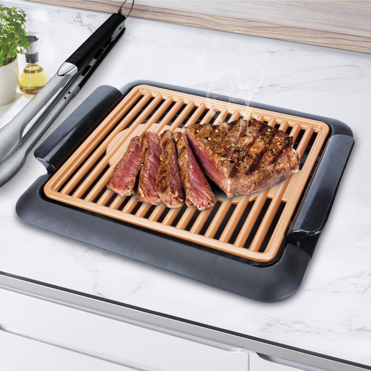 EcoGrill Pro