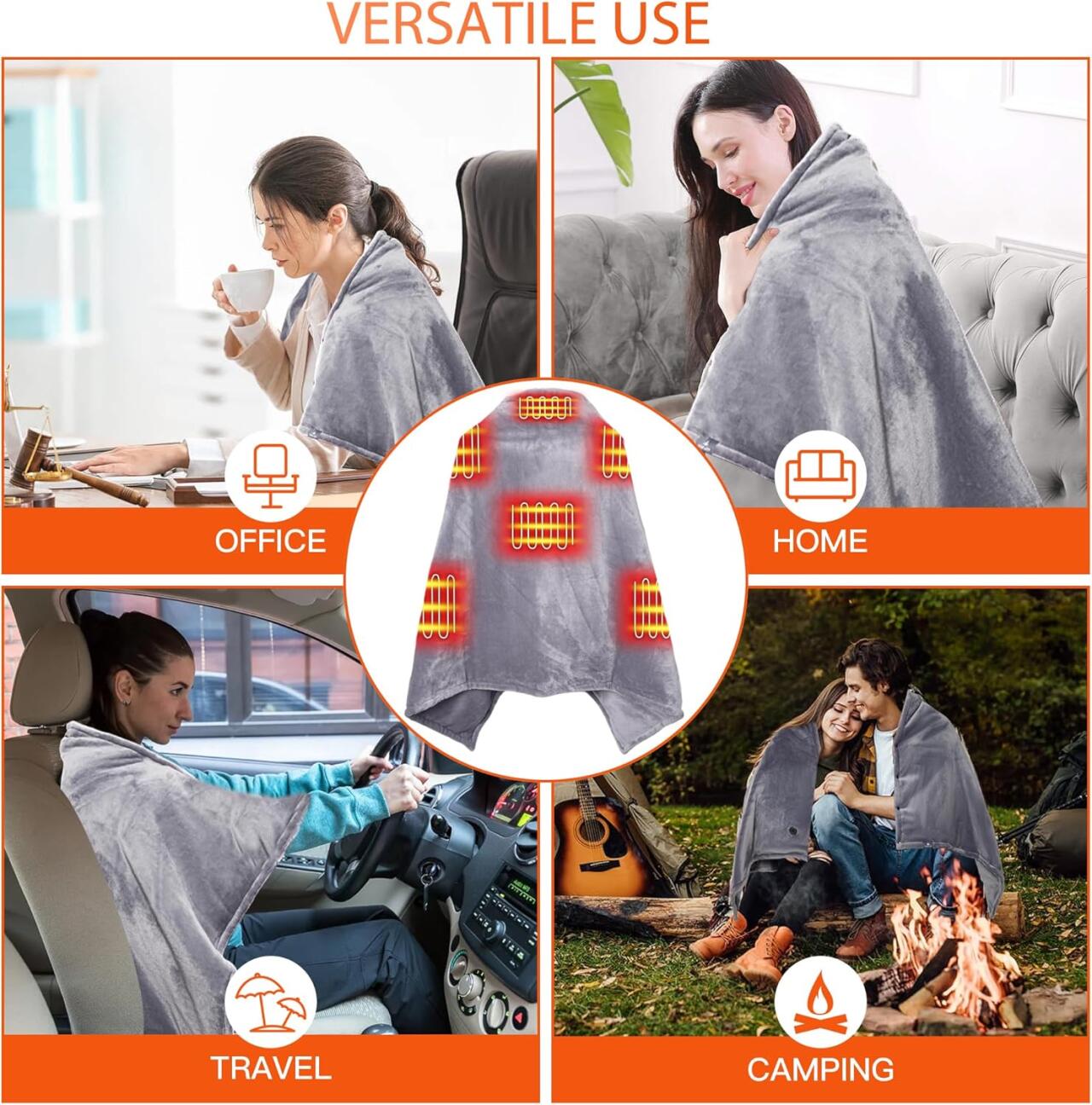 Thermal Blanket