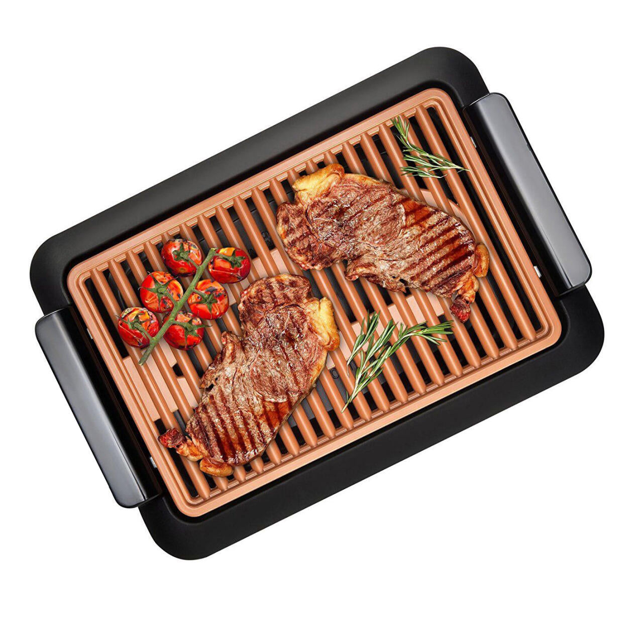 EcoGrill Pro