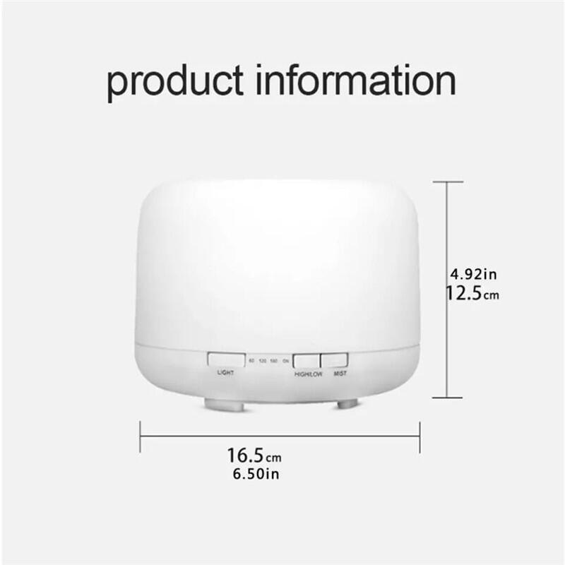 Aroma diffuser