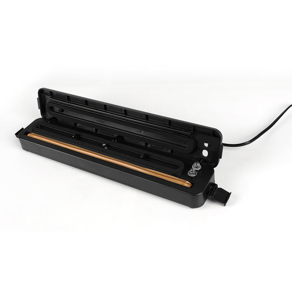 Vacuum packing machine