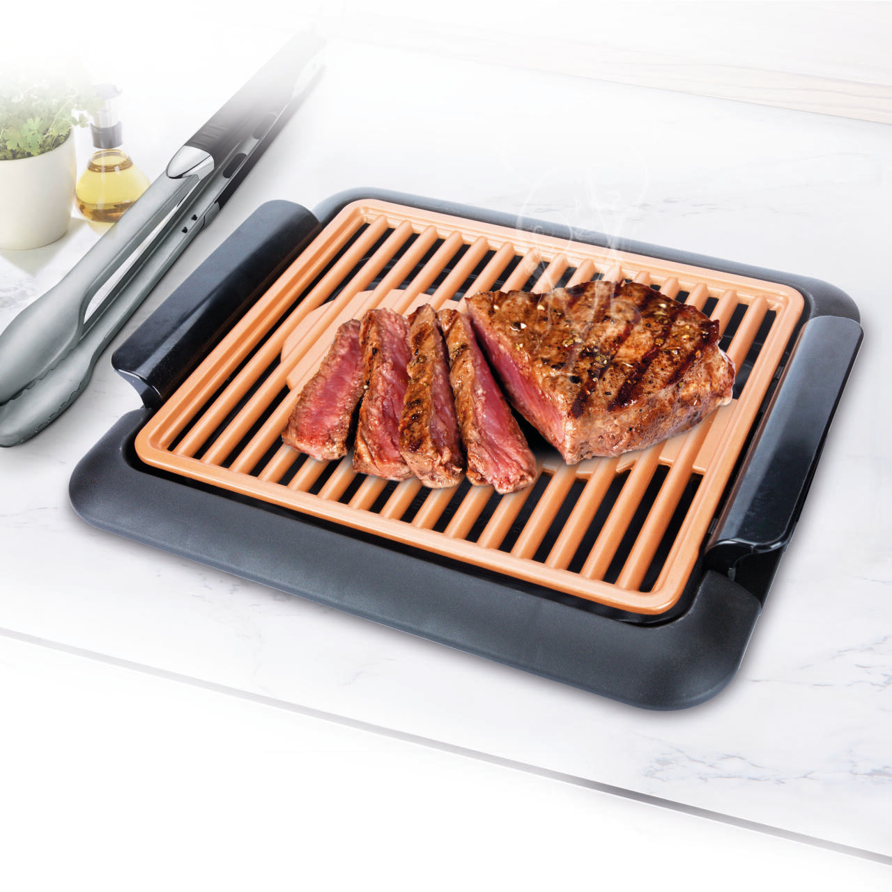 EcoGrill Pro