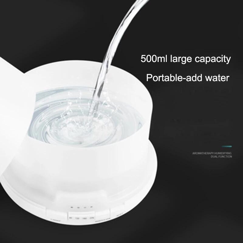 Aroma diffuser