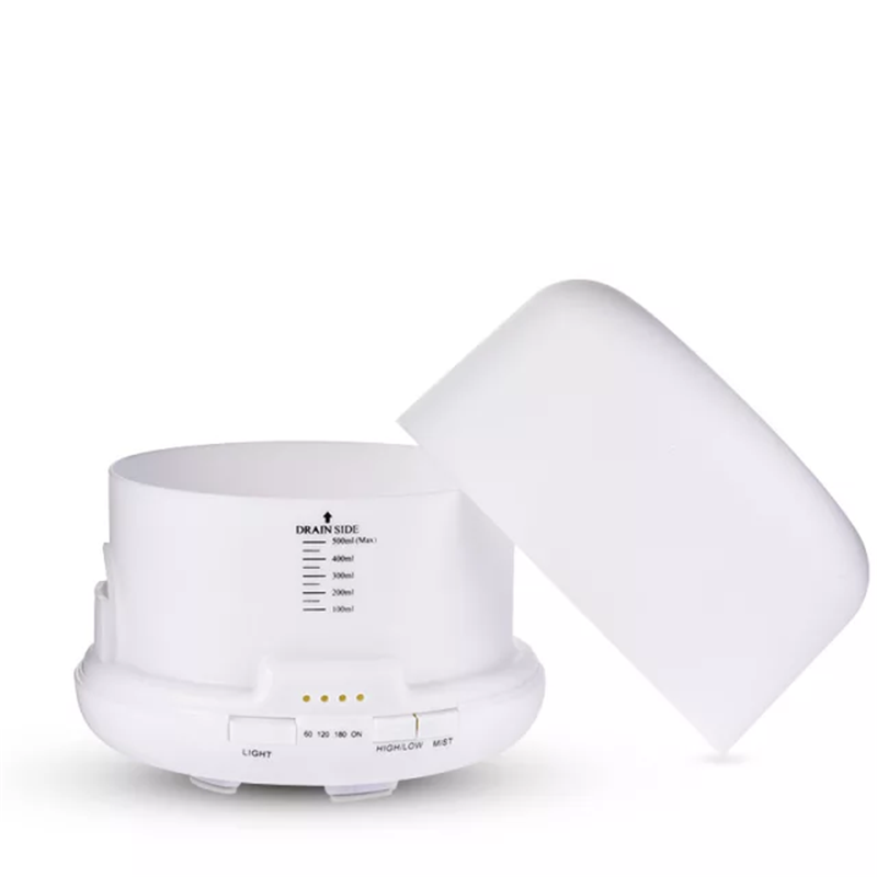 Aroma diffuser