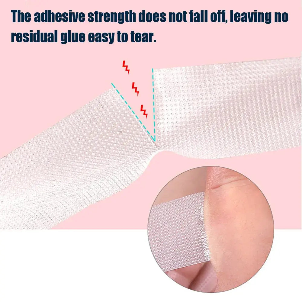 Invisible Heel Stickers