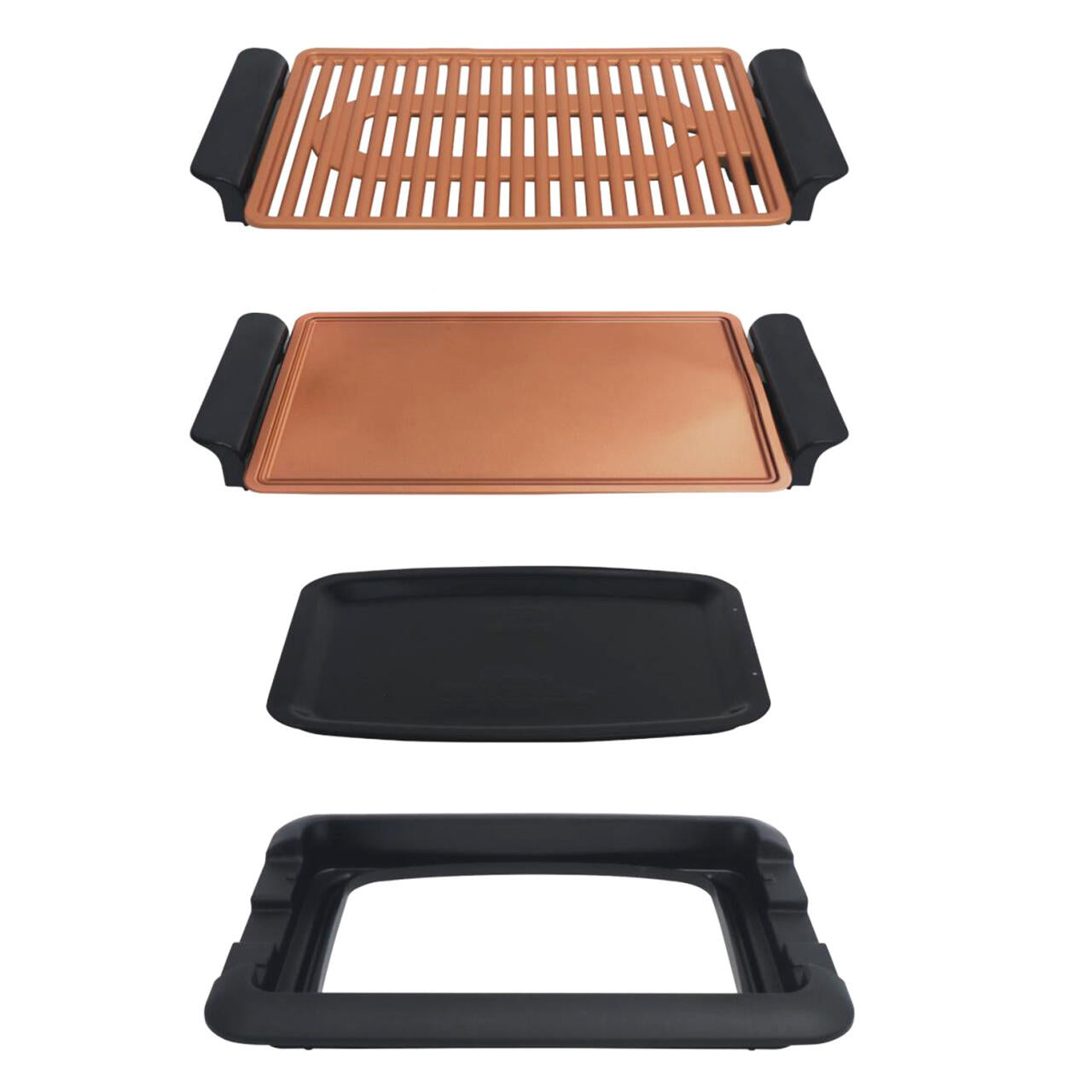 EcoGrill Pro