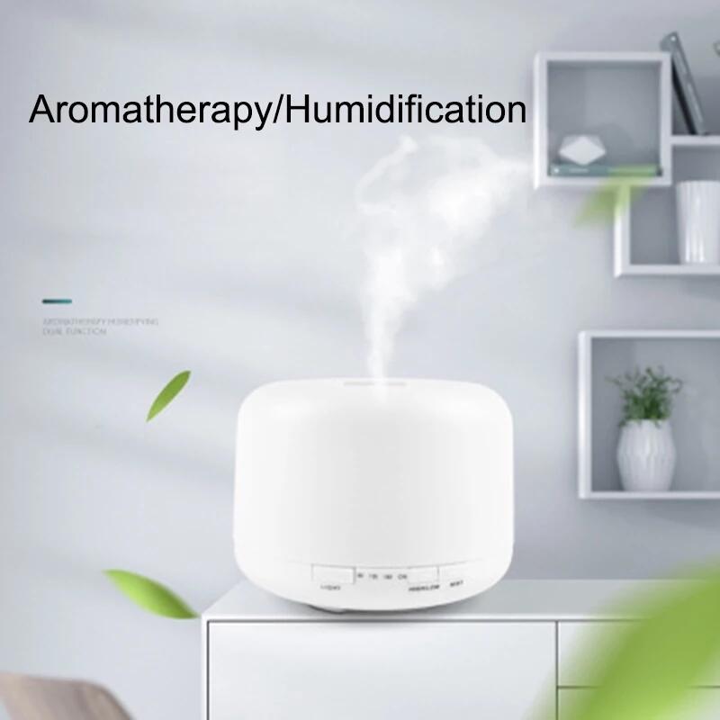 Aroma diffuser