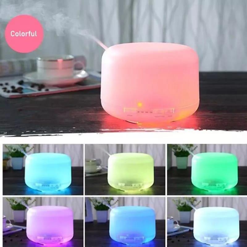 Aroma diffuser