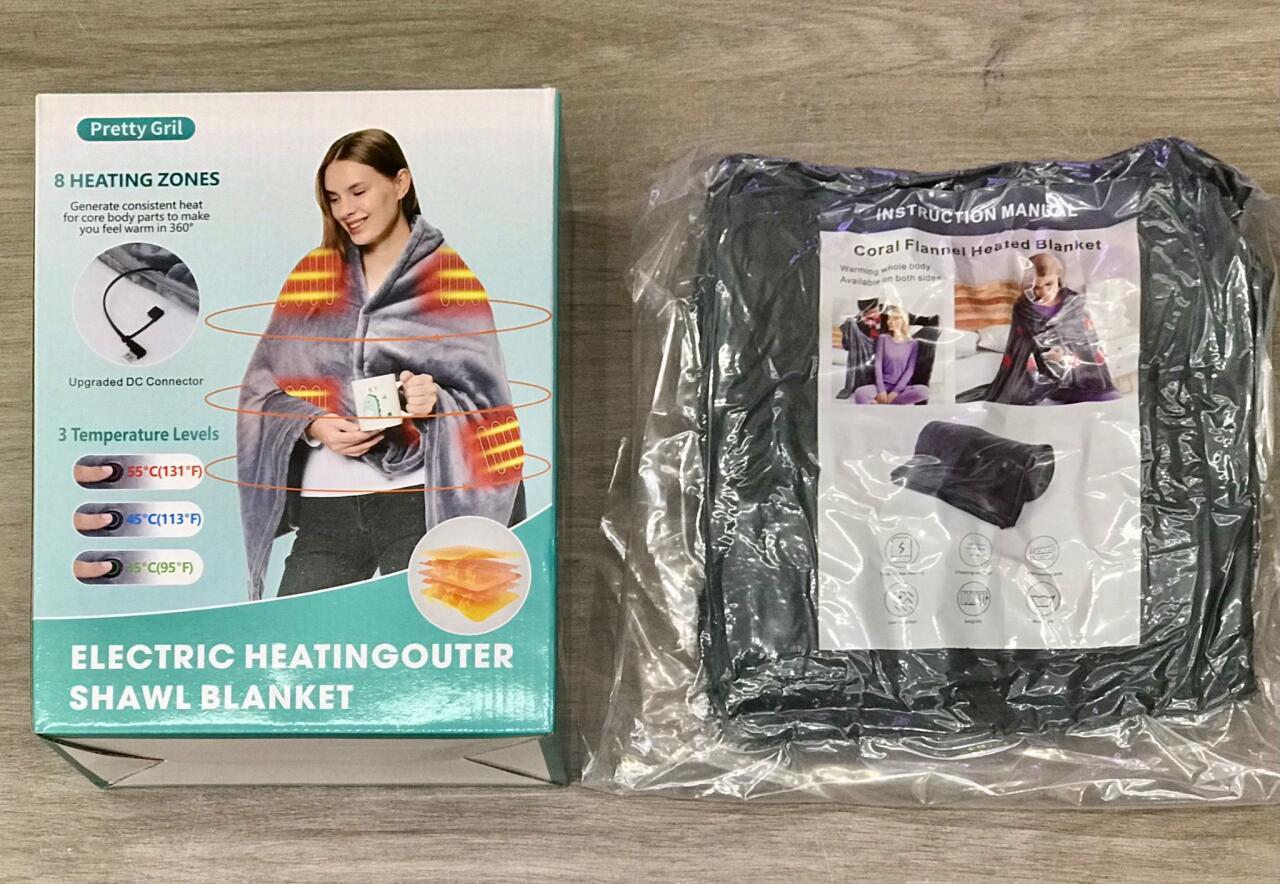 Thermal Blanket