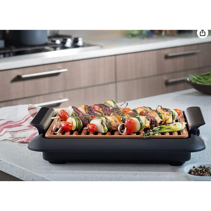 EcoGrill Pro