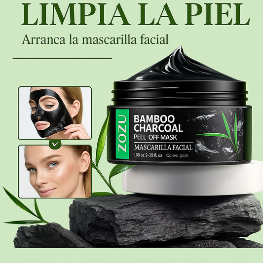 ZOZU - Mascarilla facial
