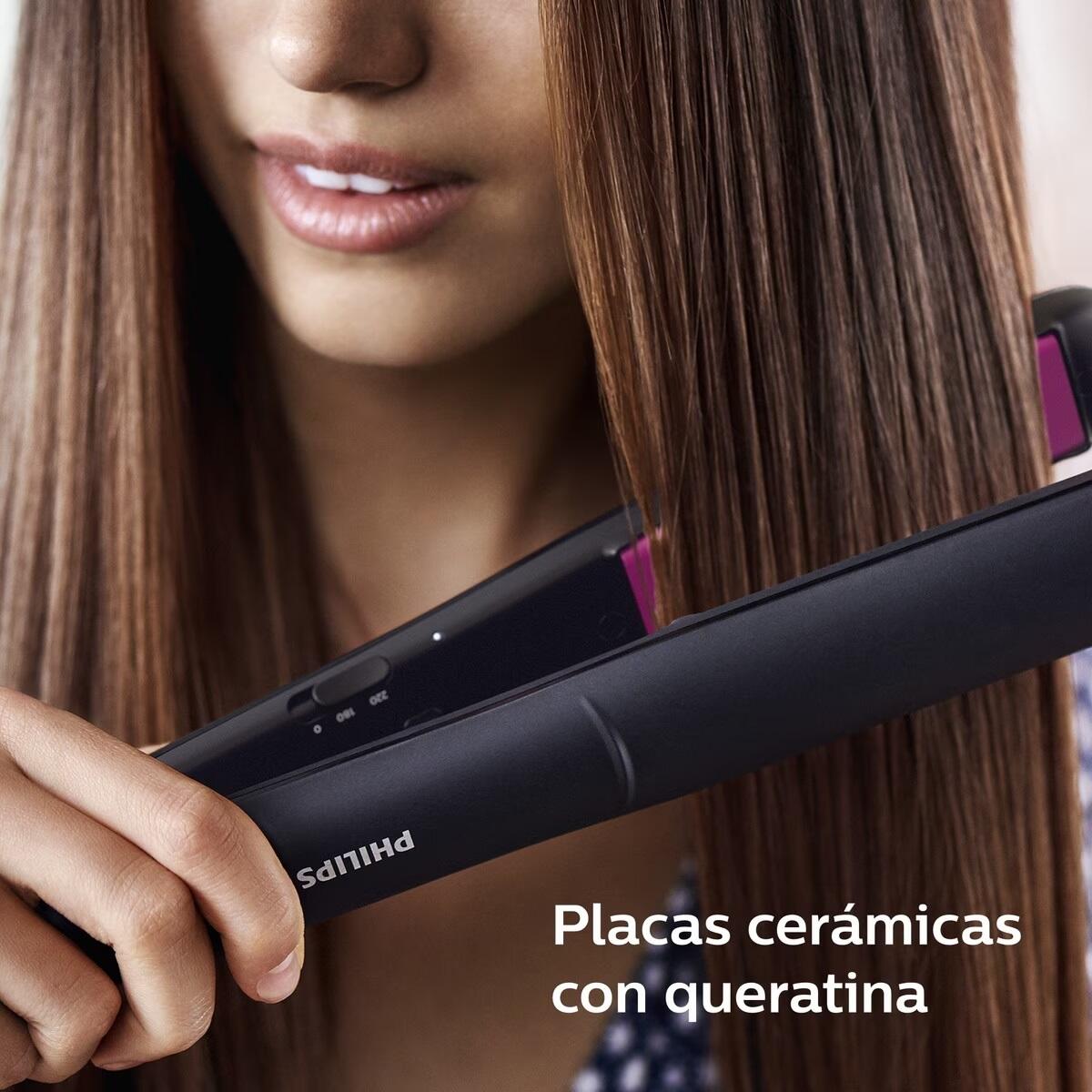 Plancha Philips