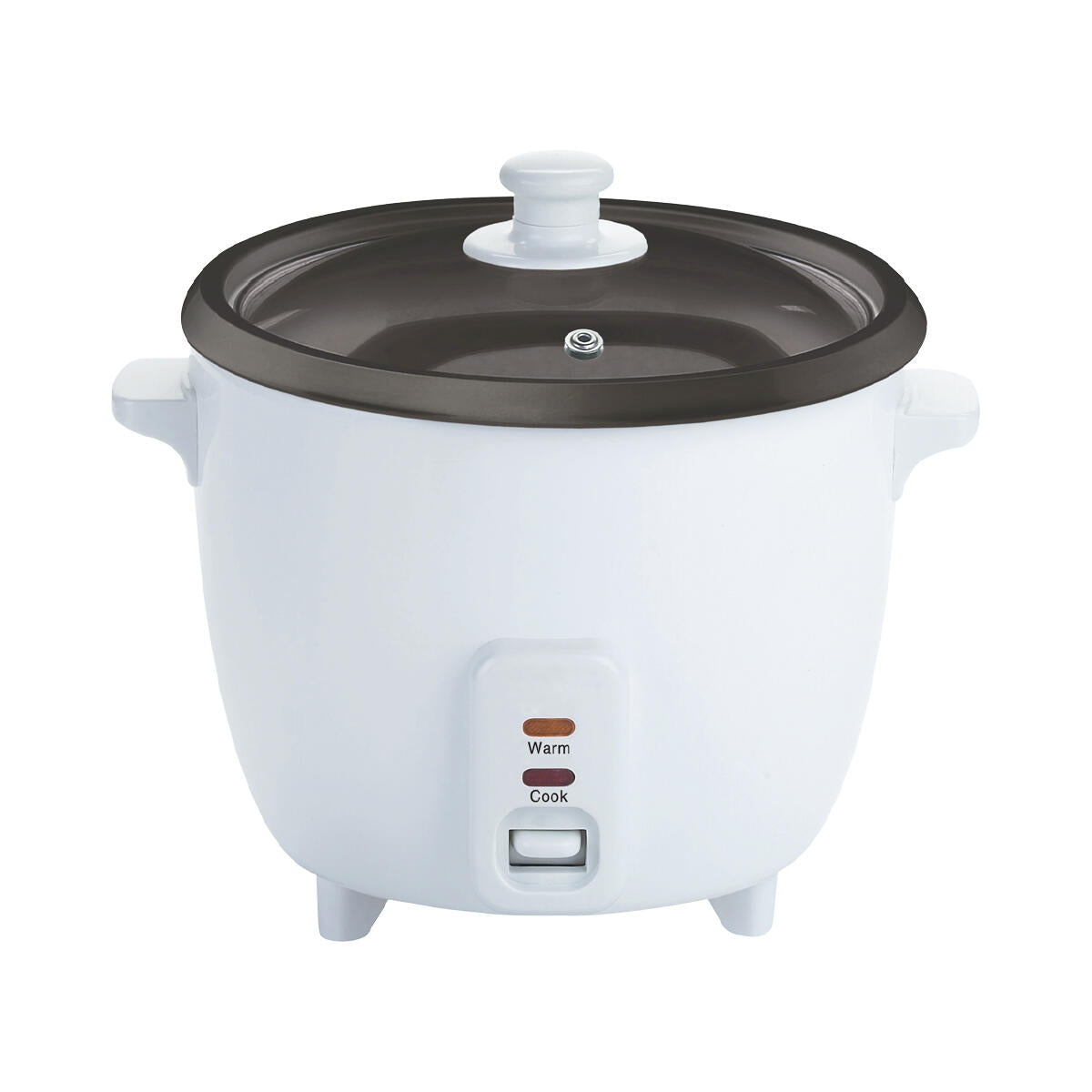 Versatile 2.2 Liter Electric Rice Cooker 