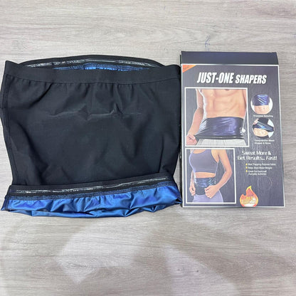 Faja Sauna para Gym