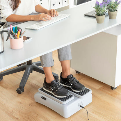 Ejercitador de Piernas Pasivo para Caminar Sentado Trekker