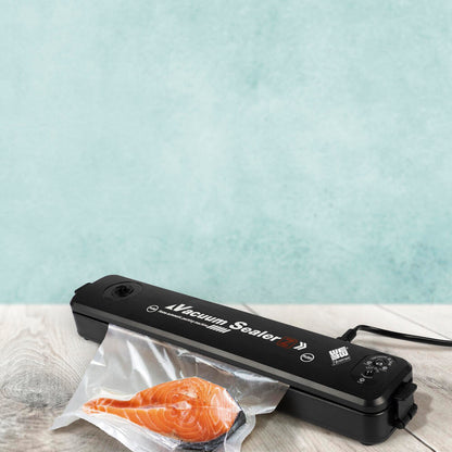 Vacuum packing machine