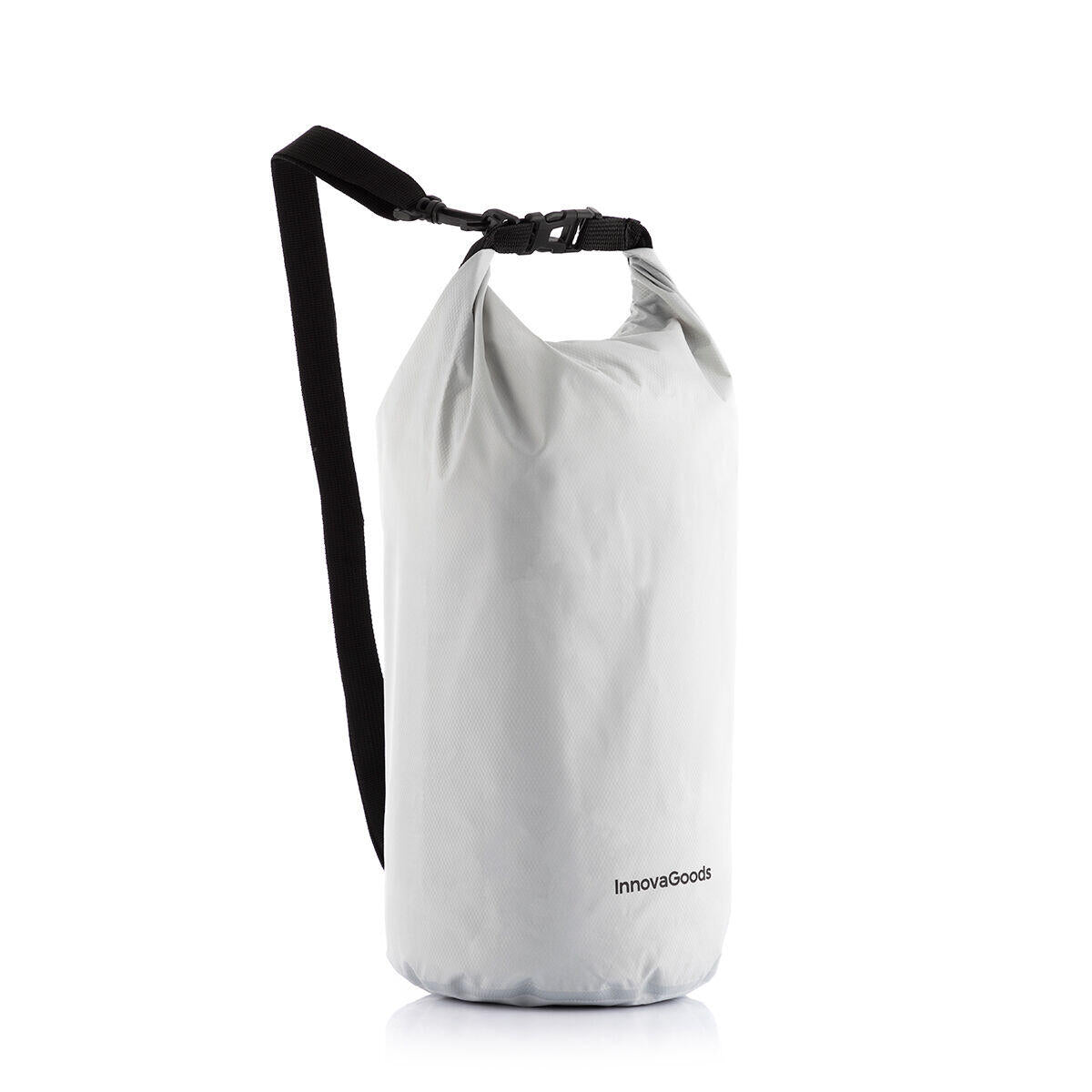 Bolsa Estanca Impermeable Deportiva Drysal  10 L