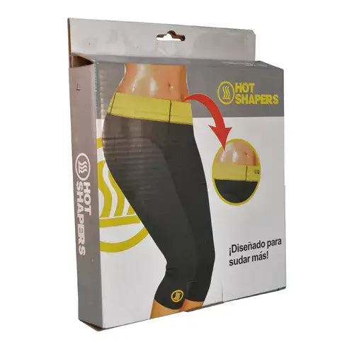 Leggings térmico para gimnasio