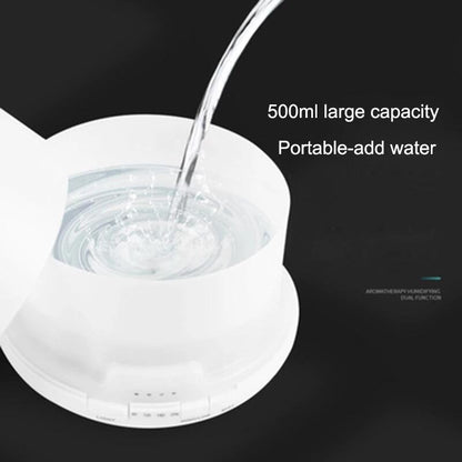 Aroma diffuser