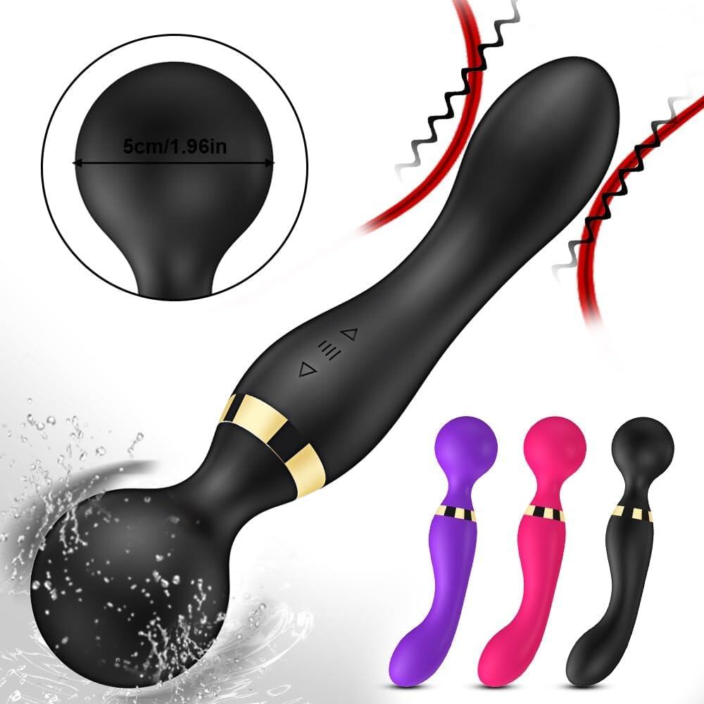 Vibrador del Punto G