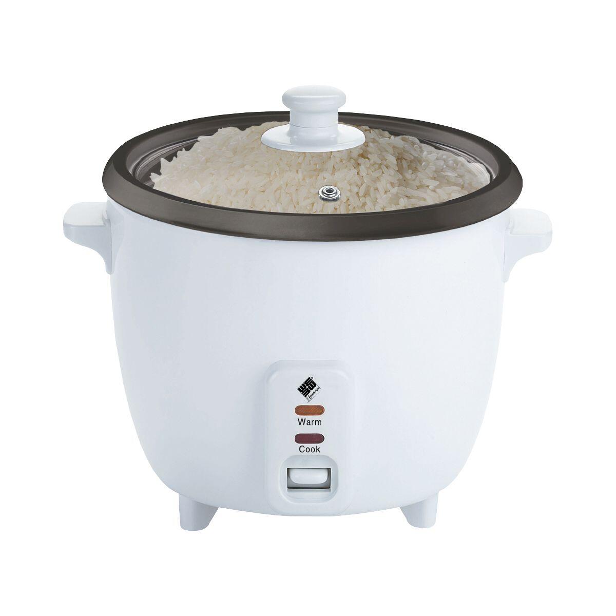 Versatile 2.2 Liter Electric Rice Cooker 