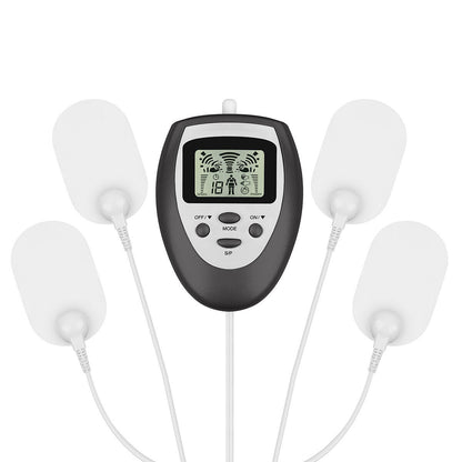 Electroestimulador Muscular Clyblast InnovaGoods